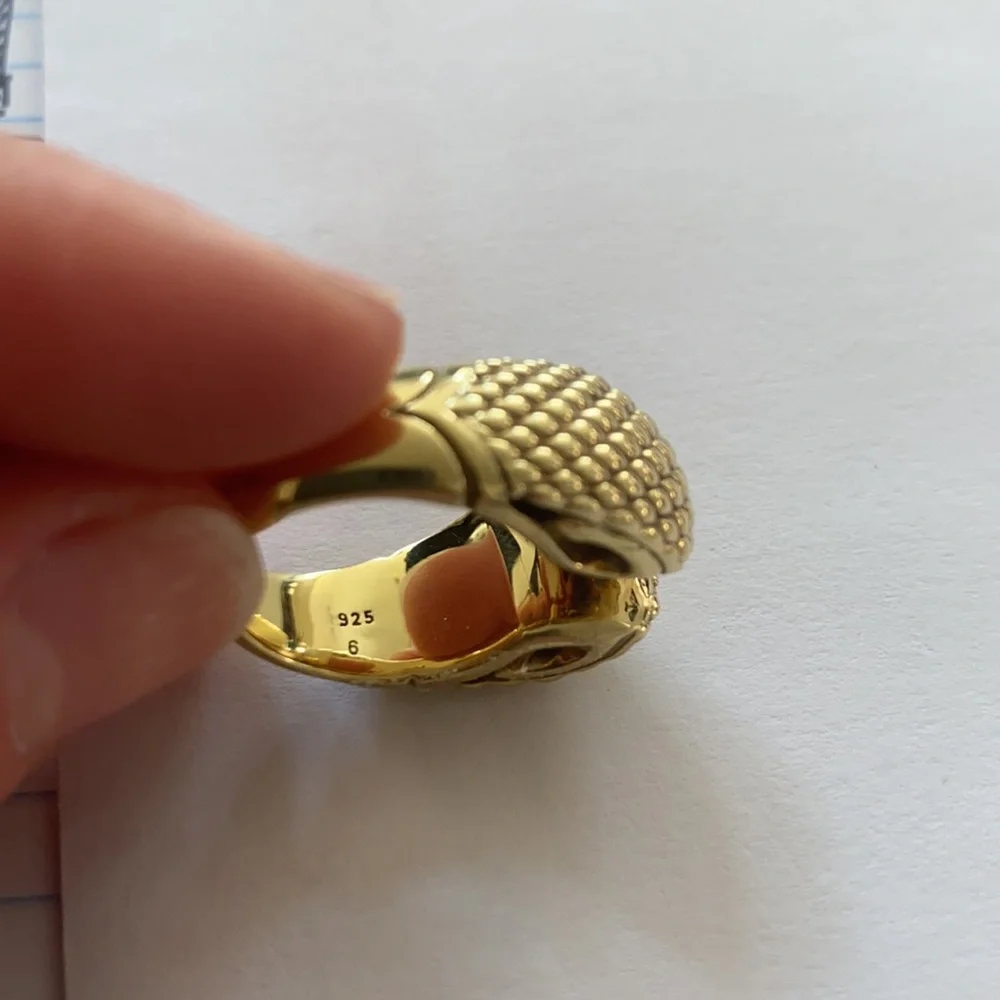 Realm Python Ring - Picture 8 of 8